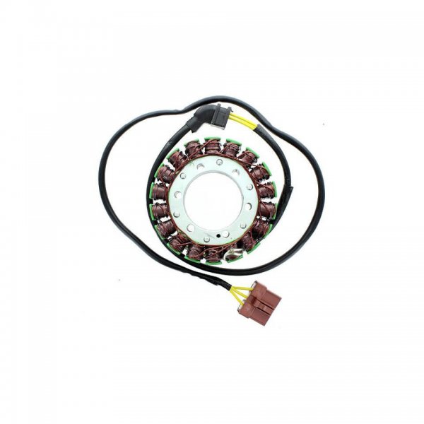 ElectroSport Stator ESG999 für Lichtmaschine für RSV 1000 R Tuono - 98 KW