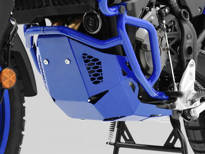 ZIEGER Motorschutz Yamaha Ténéré 700 BJ 2019-20 für XT 700 Ténéré