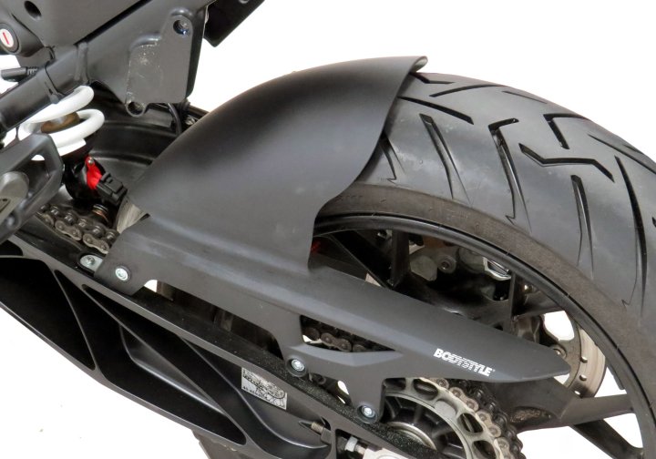 BODYSTYLE Hinterradabdeckung fÃ¼r 1190 Adventure KTM Adventure für 1190 Adventure KTM Adventure