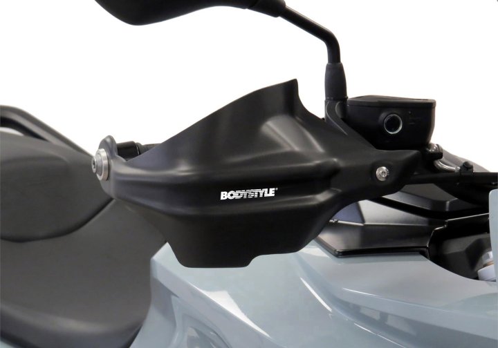 BODYSTYLE Handprotektoren fÃ¼r S 1000 XR 2X99/r für S 1000 XR 2X99/r