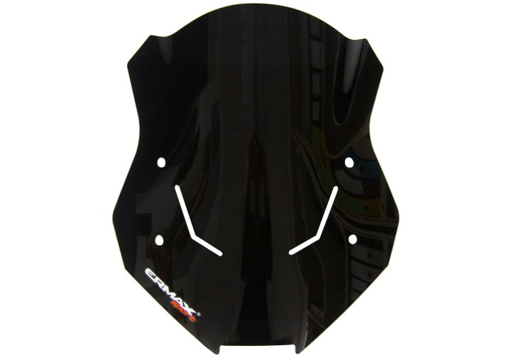 ERMAX Scooterscheibe Sport fÃ¼r DT X360 350i E7 für DT X360 350i E7