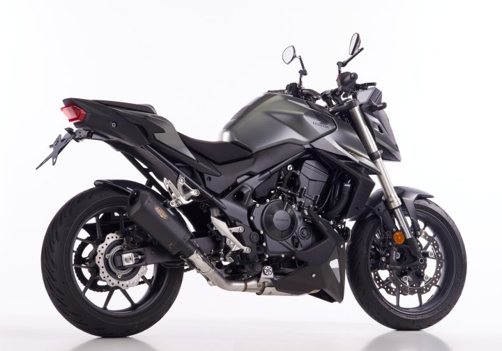 SHARK DSX-10 fÃ¼r CB750 Hornet RH12 für CB750 Hornet RH12