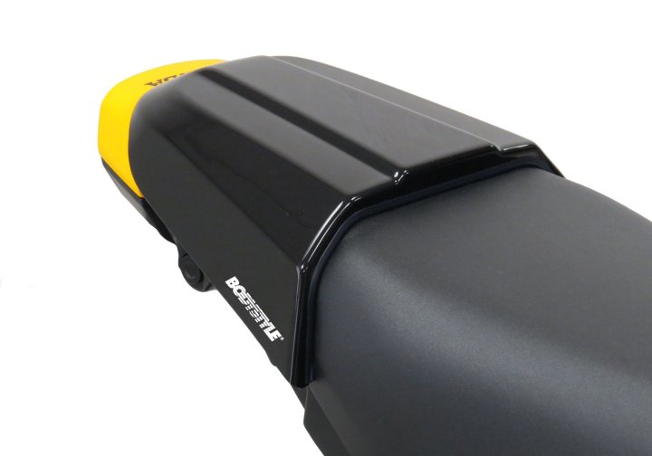 BODYSTYLE Sitzkeil für MSX125 JC92 für MSX125 JC92