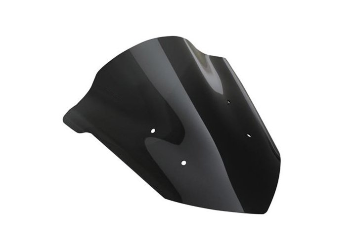 BODYSTYLE Racing Cockpitscheibe fÃ¼r CBR650F RC74 für CBR650F RC74