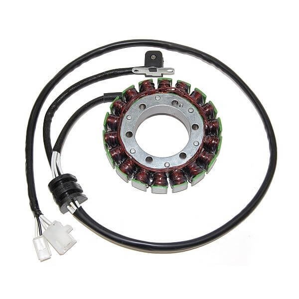 ElectroSport Stator ESG652 für Lichtmaschine für XVS 650 Drag Star Classic