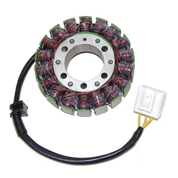 ElectroSport Stator ESG742 für Lichtmaschine für CBR 600 RR