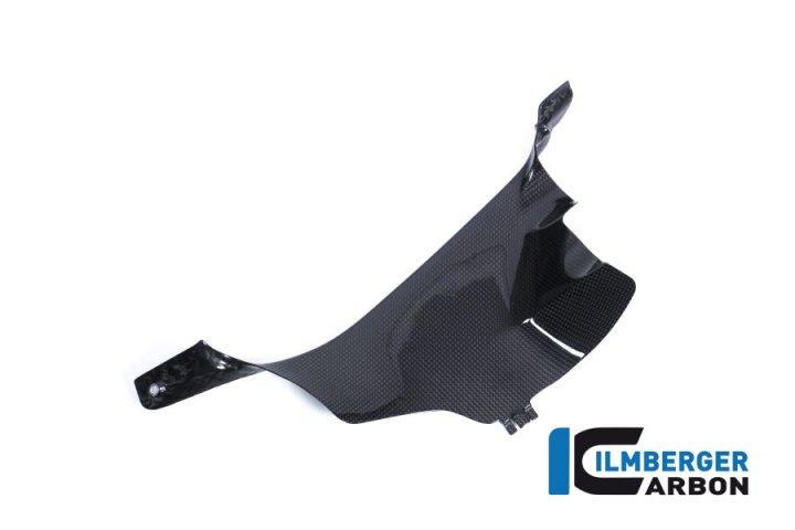 Ilmberger Carbon Windkanalabdeckung links glanz Panigale V4/V4S/V4R