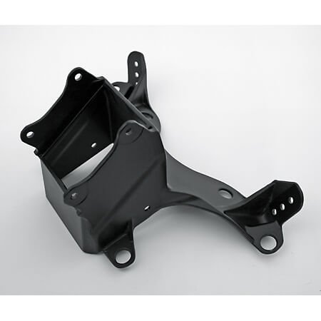 MOTO BRACKETS Verkleidungshalter für YAMAHA für