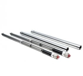 Wilbers Open Cartridge-Set für R nineT Pure 1N12 EURO4 Wilbers Open Cartridge-Set für R nineT Pure 1N12 EURO4