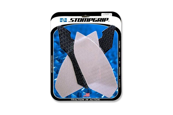 Stompgrip Hybrid, BMW S1000RR 09-14, HP4 HP4 K10