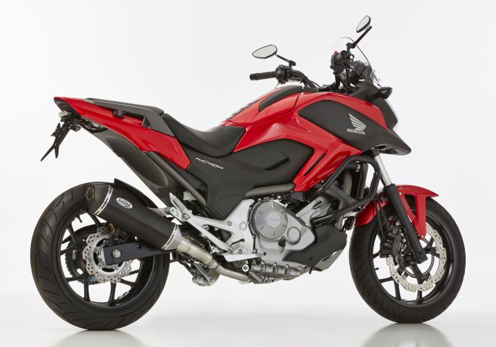 SHARK DSX-10 fÃ¼r NC750S RC88 für NC750S RC88