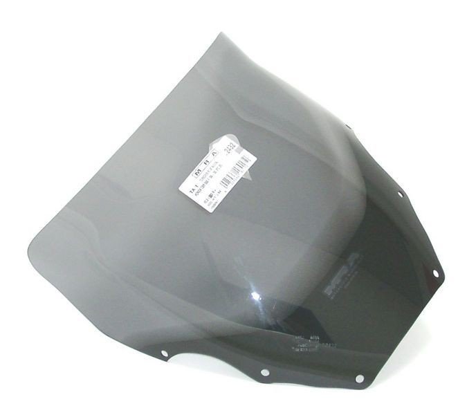 MRA Tourenscheibe T farblos CBR 600 F PC35