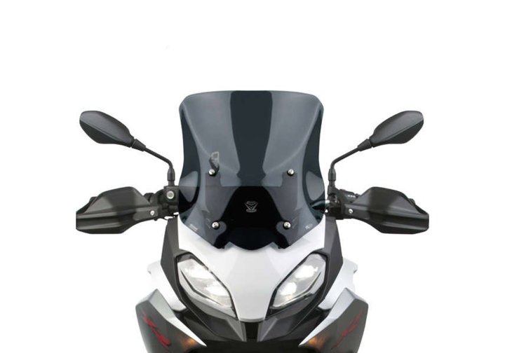 ZTECHNIK Windshield VStream Sport fÃ¼r F 900 XR 4R90/r für F 900 XR 4R90/r