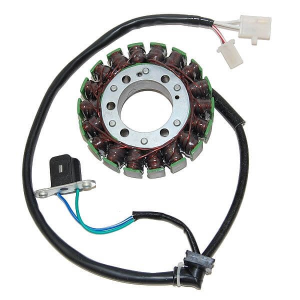 ElectroSport Stator ESG775 für Lichtmaschine für FZR 600