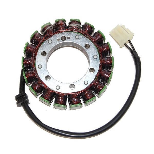 ElectroSport Stator ESG932 für Lichtmaschine für 600 Speed Four - 72 KW