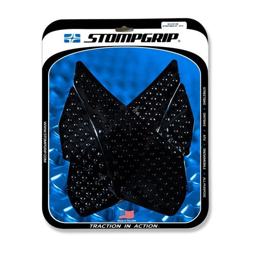 Stompgrip schwarz, BMW R1200RS/R1250RS R1250RS 1R13