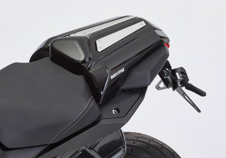 Sitzkeil für CB650R RH02/08