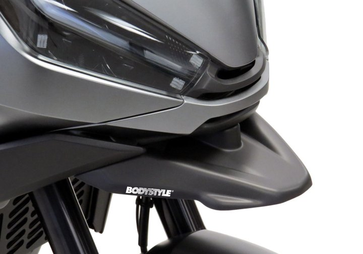 BODYSTYLE SchnabelverlÃ¤ngerung fÃ¼r NT1100 SC84 für NT1100 SC84