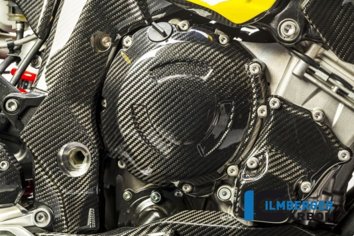 Ilmberger Carbon Kupplungsdeckel für S1000XR K10