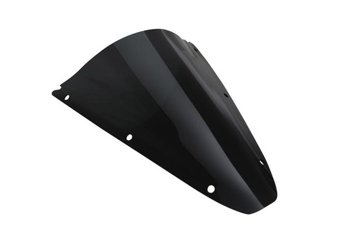 BODYSTYLE Racing Cockpitscheibe fÃ¼r YZF-R125 RE06 für YZF-R125 RE06