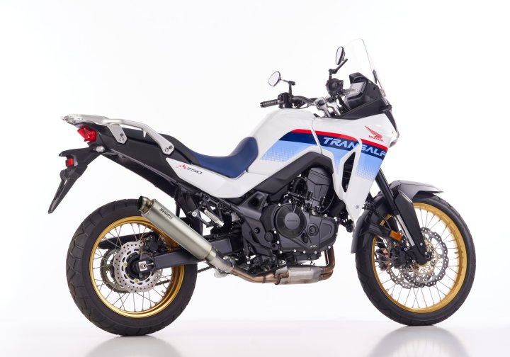 SHARK SRC 4 fÃ¼r XL750 Transalp RD16 für XL750 Transalp RD16