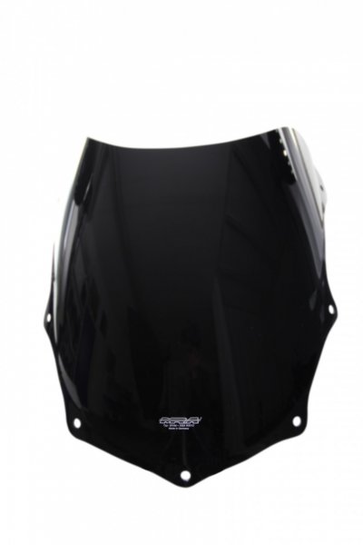 MRA Originalformscheibe O rauchgrau GSX-R 600 AD