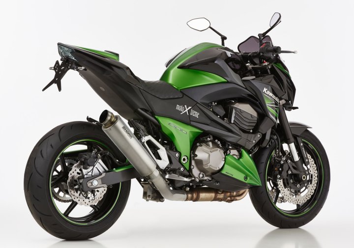 SHARK SRC 4 fÃ¼r Z800 ZR800A/B für Z800 ZR800A/B