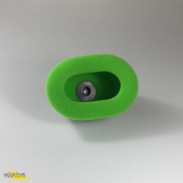 HIFLO Filter Luftfilter HFF2024 Kawasaki KL/KLX 650 KLR650 KL650E