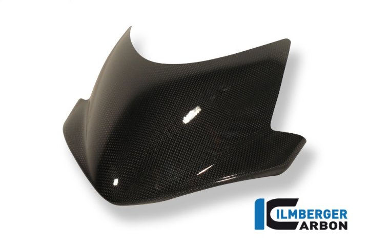 Ilmberger Carbon Windschild, Carbon für Speed Triple 1050 R 515NV