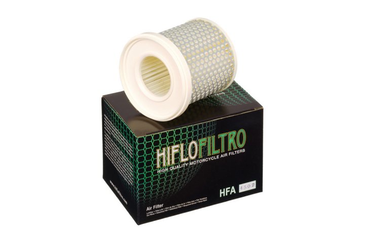 HIFLO Filter Luftfilter HFA4502 Yamaha XV 535 -&#039;96 XV535 Virago 3BR
