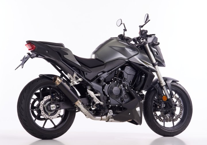 SHARK SRC 4 fÃ¼r CB750 Hornet RH12 für CB750 Hornet RH12