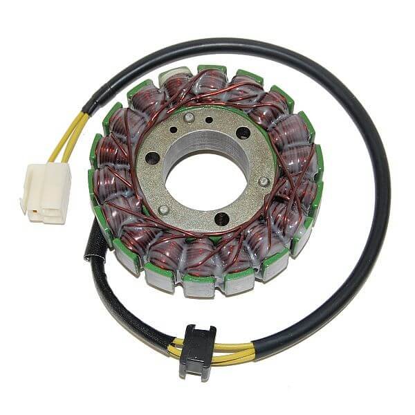 ElectroSport Stator ESG35 für Lichtmaschine für GSX-R 600