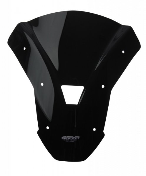 MRA Sportscheibe SPM schwarz CRF 1100 L A.T.- /DCT ADV. SPORTS