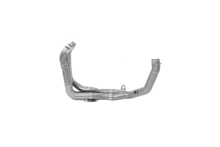 ARROW Racing-Krümmer für Honda CBR600RR 2007-2008, ohne Katalysator