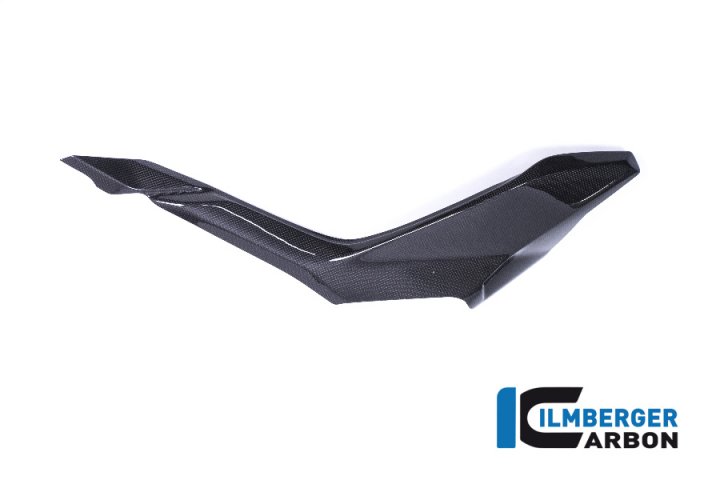 Ilmberger Carbon Seitendeckel links glanz, Carbon für 939 Supersport S VA