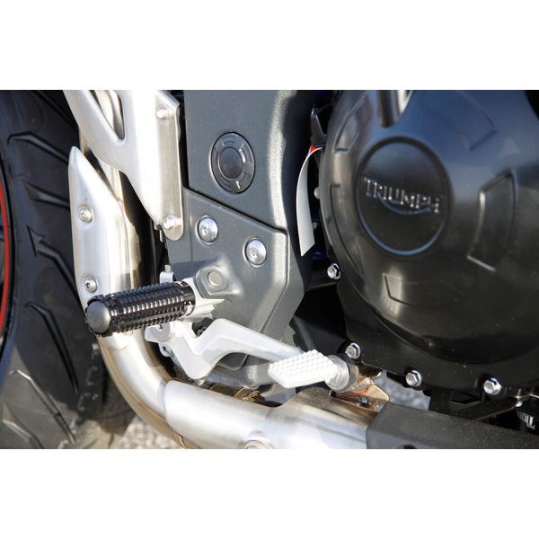 LSL Gelenk-Kit T13, für diverse Triumph, vorne, mit ABE