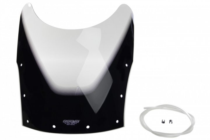 MRA Spoilerscheibe S farblos GPZ 1000 RX ZXT00A
