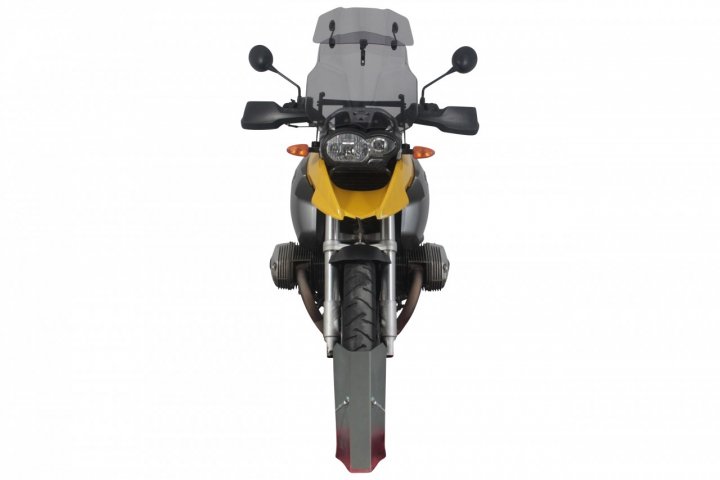 MRA Vario-X-Creen VXCN farblos R 1200 GS R 12