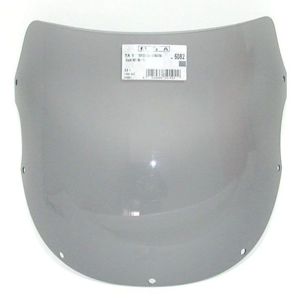 MRA Tourenscheibe T rauchgrau 851 851S3