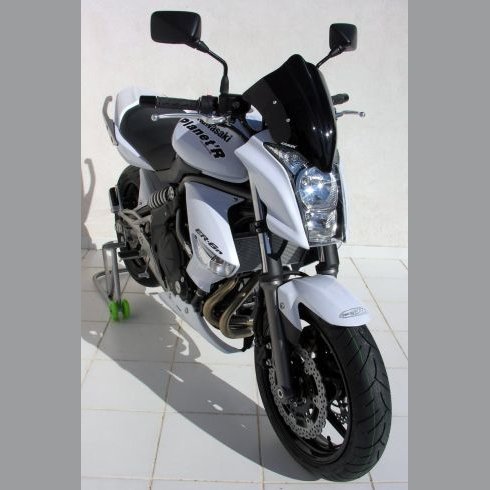 ERMAX Naked-Bike-Scheibe fÃ¼r ER-6n ER650C für ER-6n ER650C