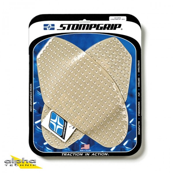Stompgrip klar, Honda VTR1000SP1/SP2 VTR1000SP2 SC45