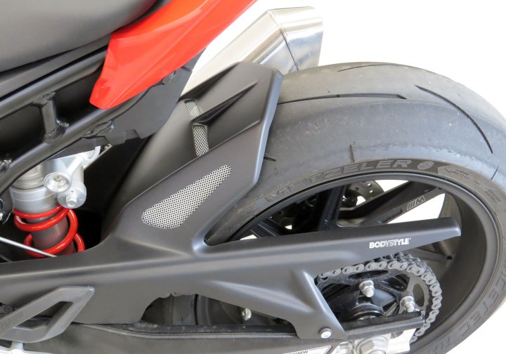 BODYSTYLE Hinterradabdeckung fÃ¼r S 1000 RR 2R99/r für S 1000 RR 2R99/r