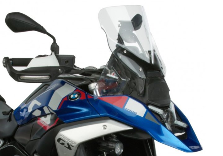 ZTECHNIK Windshield VStream Sport Touring für R 1300 GS GG13/r für R 1300 GS GG13/r