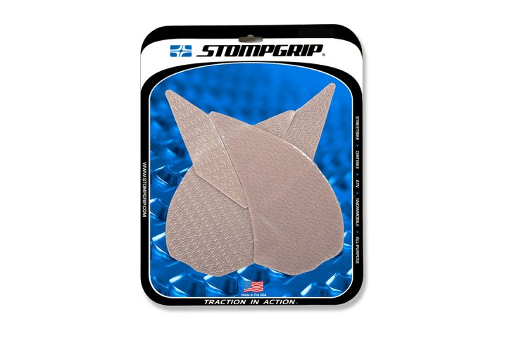 Stompgrip klar, Kawasaki Z1000/ABS (2010-&#039;16) Z1000 ZRT00D
