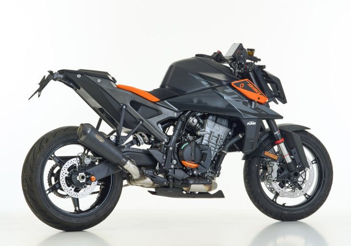 SHARK DSX-7 fÃ¼r 990 Duke KTM R2 DK für 990 Duke KTM R2 DK