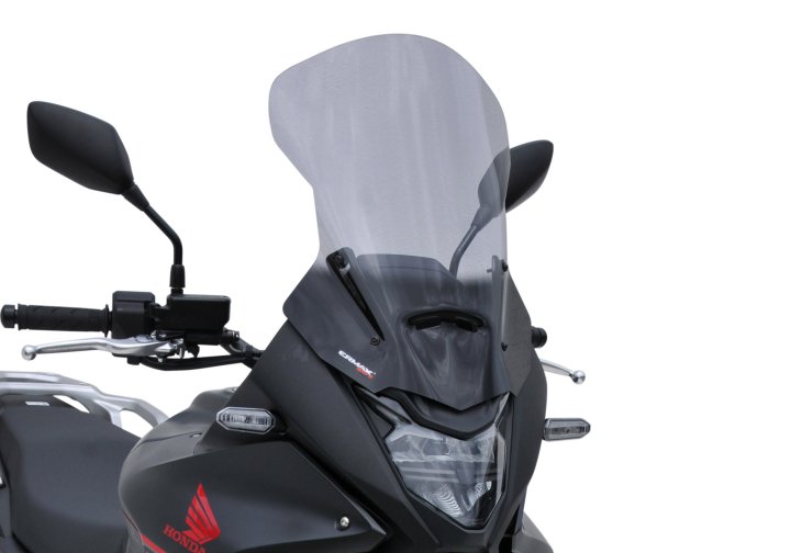 ERMAX Windschutzscheibe fÃ¼r XL750 Transalp RD16 für XL750 Transalp RD16