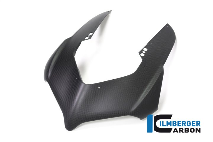 Ilmberger Carbon Verkleidungsoberteil matt für Ducati Panigale V4 / V4S ab 2018