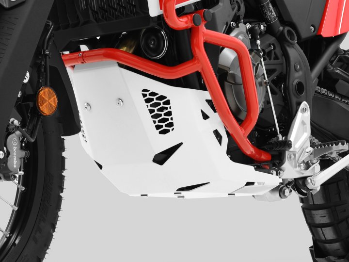 ZIEGER Motorschutz Yamaha Ténéré 700 BJ 2019-20 für XT 700 Ténéré