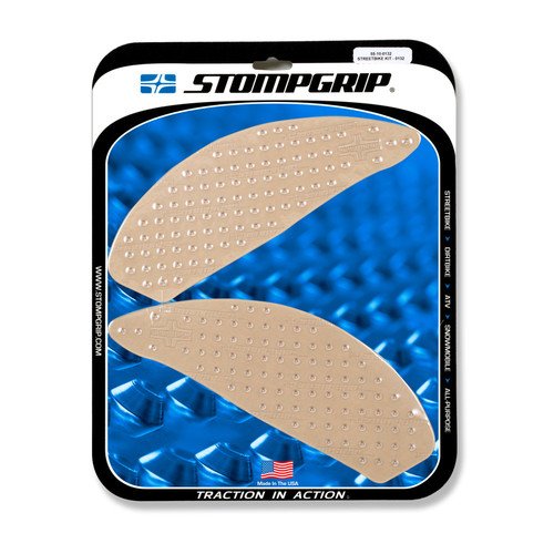 Stompgrip klar, für Ducati und Honda Multistrada 1200 Enduro AA CRF1000L Africa Twin SD06