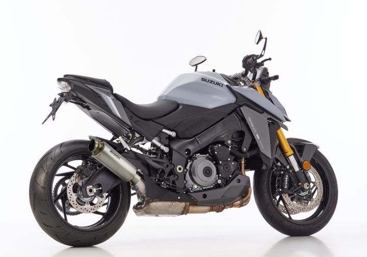 SHARK SRC 4 fÃ¼r GSX-S 1000 WEK0 für GSX-S 1000 WEK0